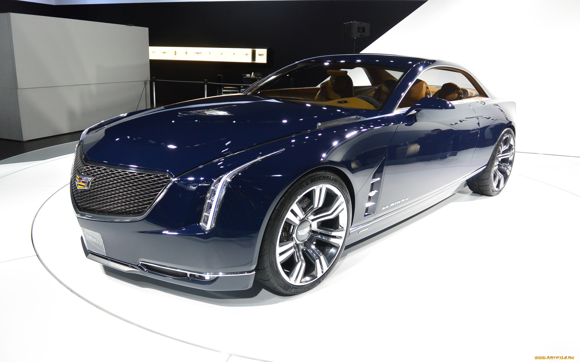 cadillac elmiraj concept 2013, ,    , cadillac, elmiraj, concept, 2013, , 